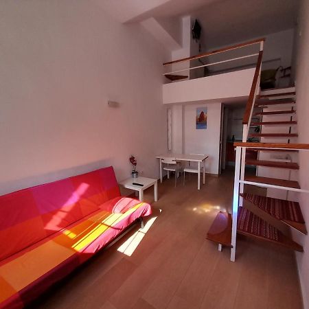 Appartamento Costanerja Esterno foto
