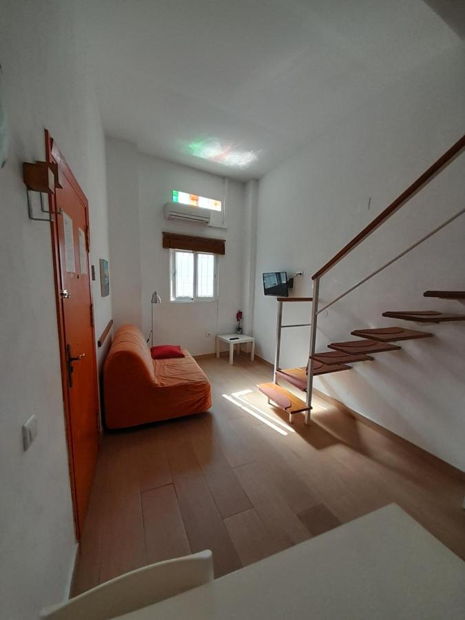 Appartamento Costanerja Esterno foto