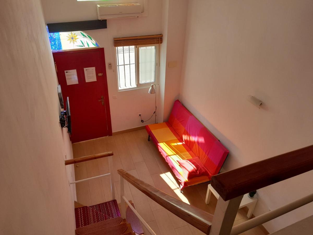 Appartamento Costanerja Esterno foto