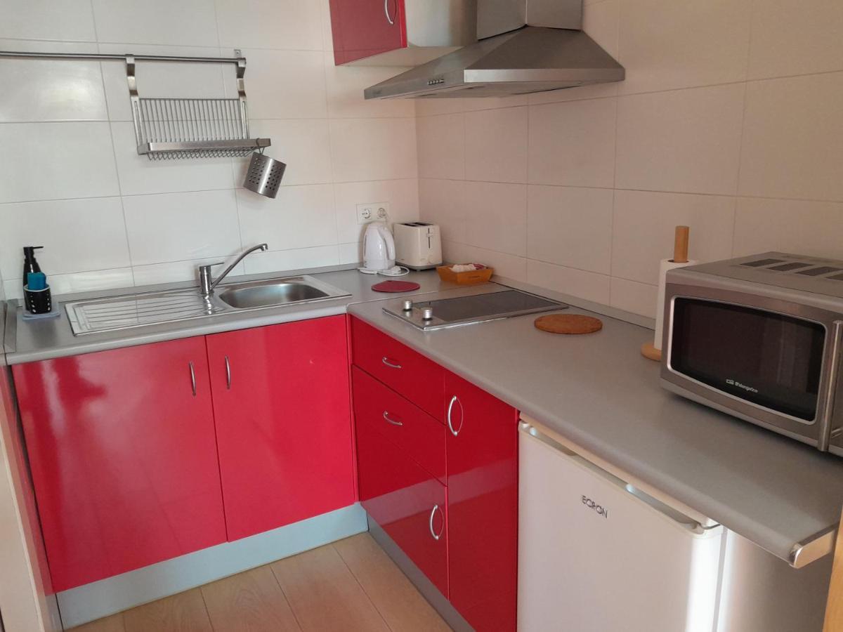 Appartamento Costanerja Esterno foto