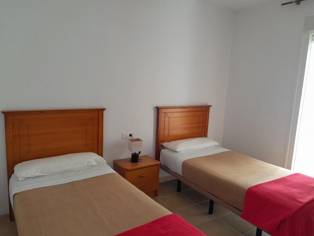 Appartamento Costanerja Esterno foto