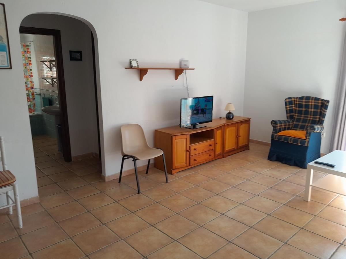 Appartamento Costanerja Esterno foto