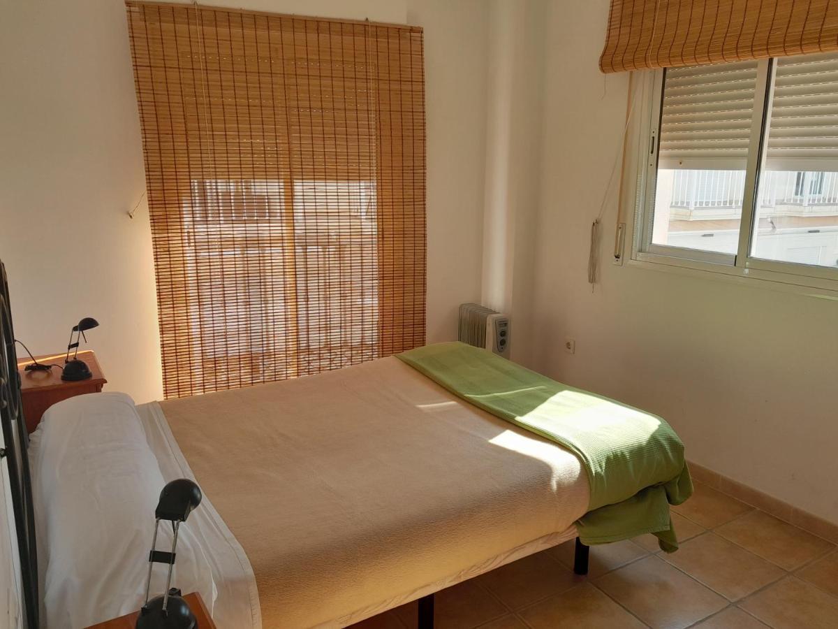 Appartamento Costanerja Esterno foto