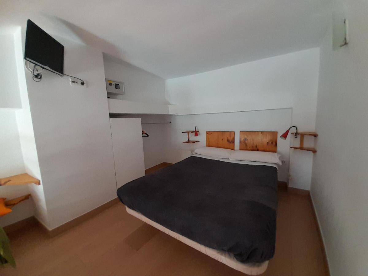 Appartamento Costanerja Esterno foto