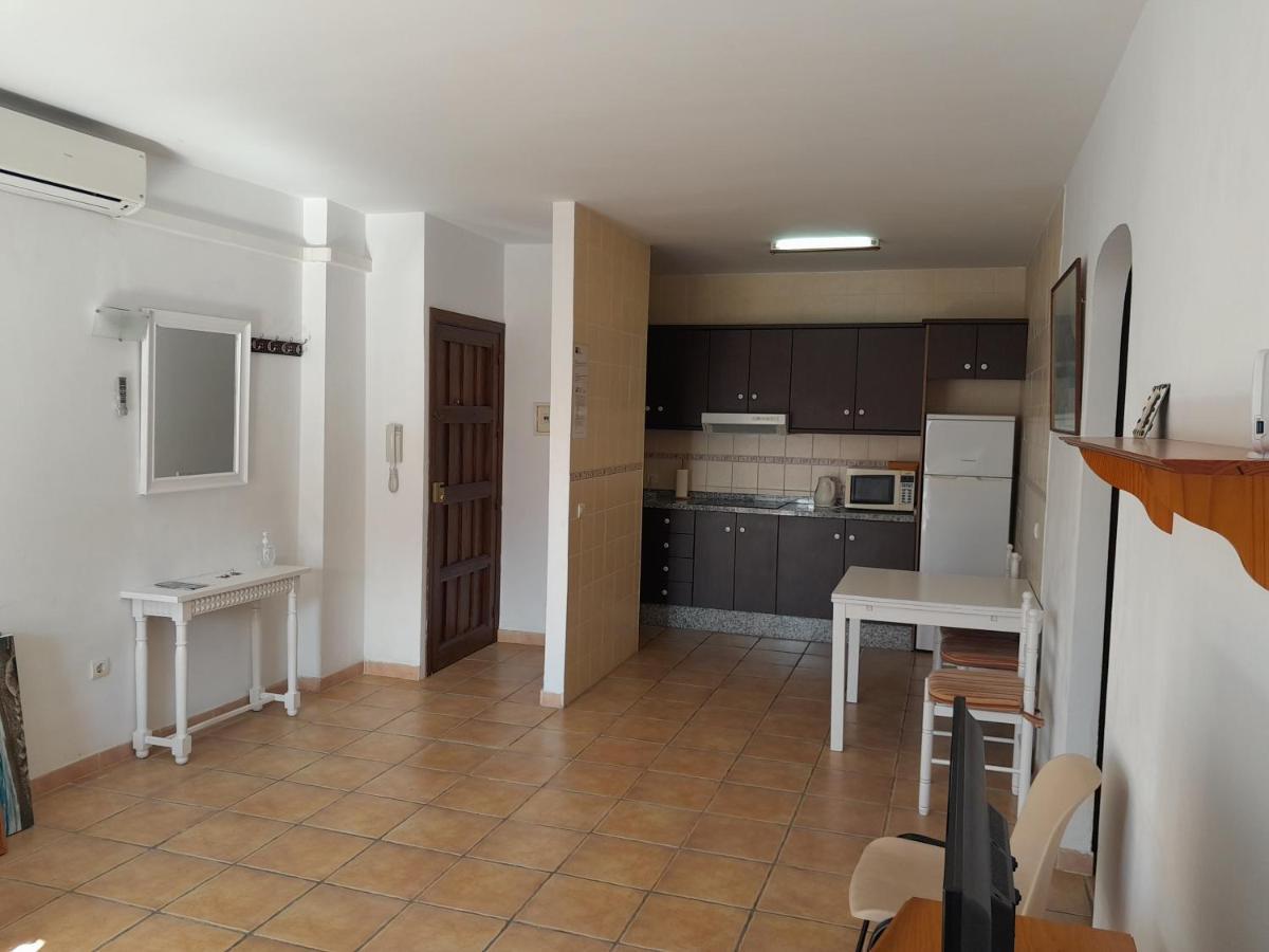 Appartamento Costanerja Esterno foto