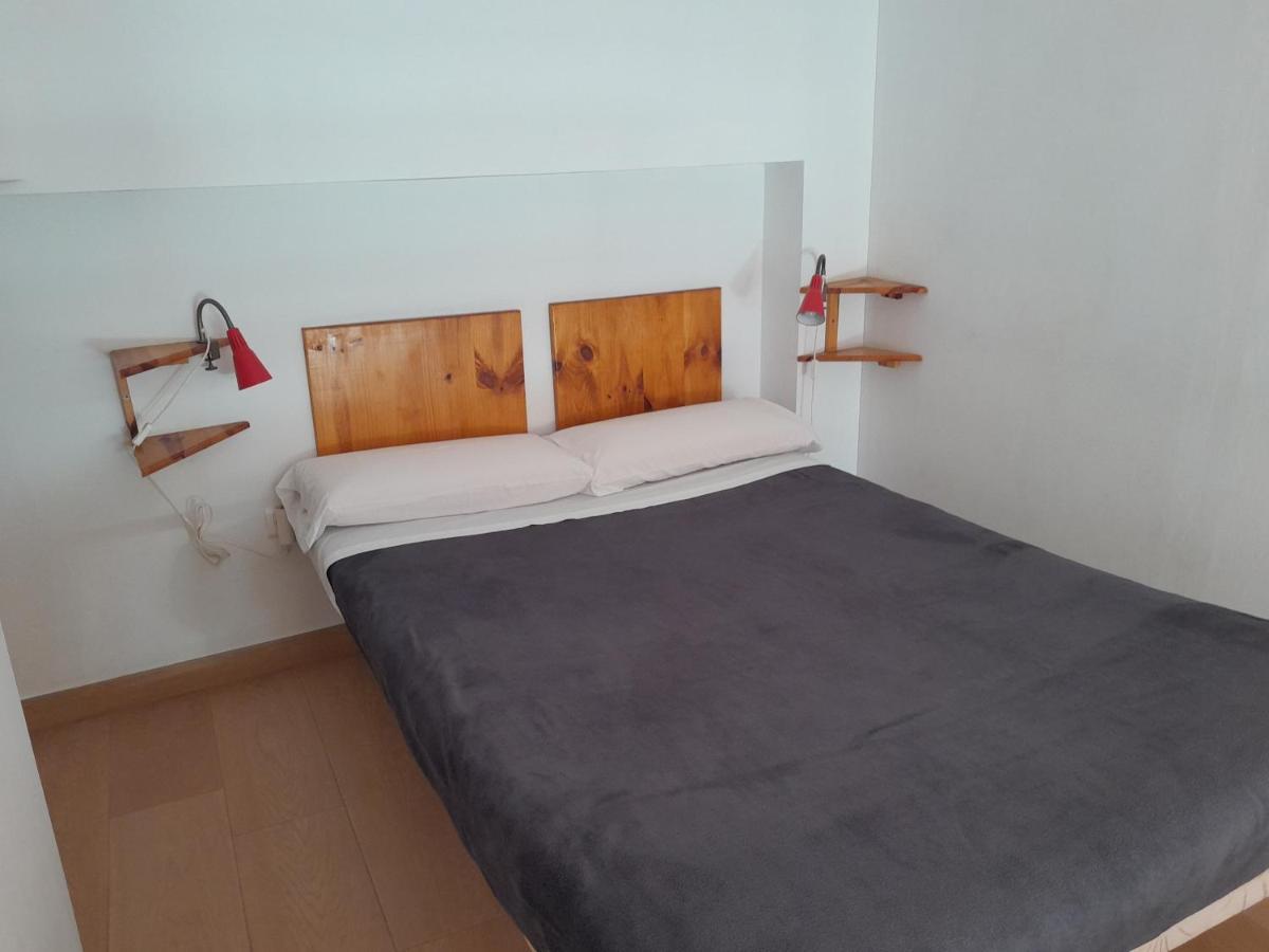 Appartamento Costanerja Esterno foto