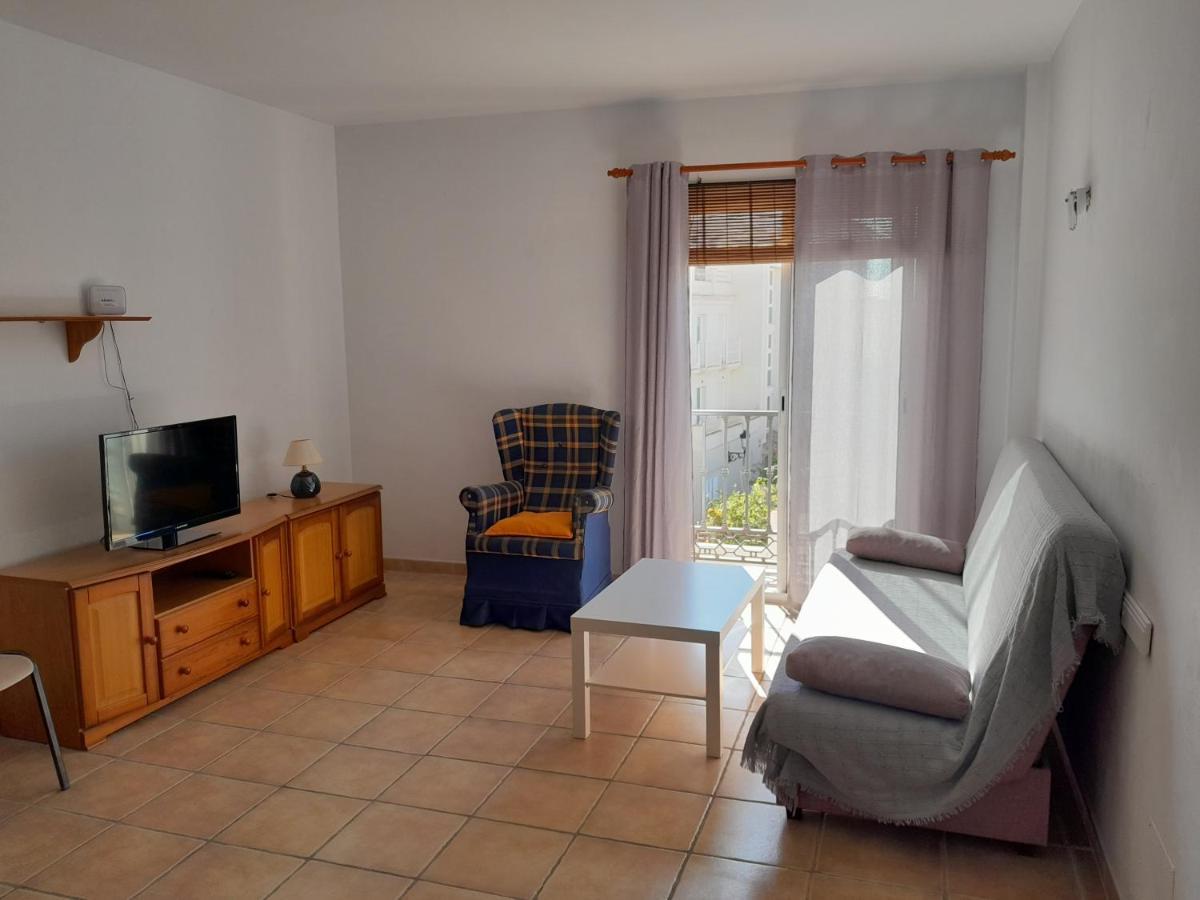 Appartamento Costanerja Esterno foto