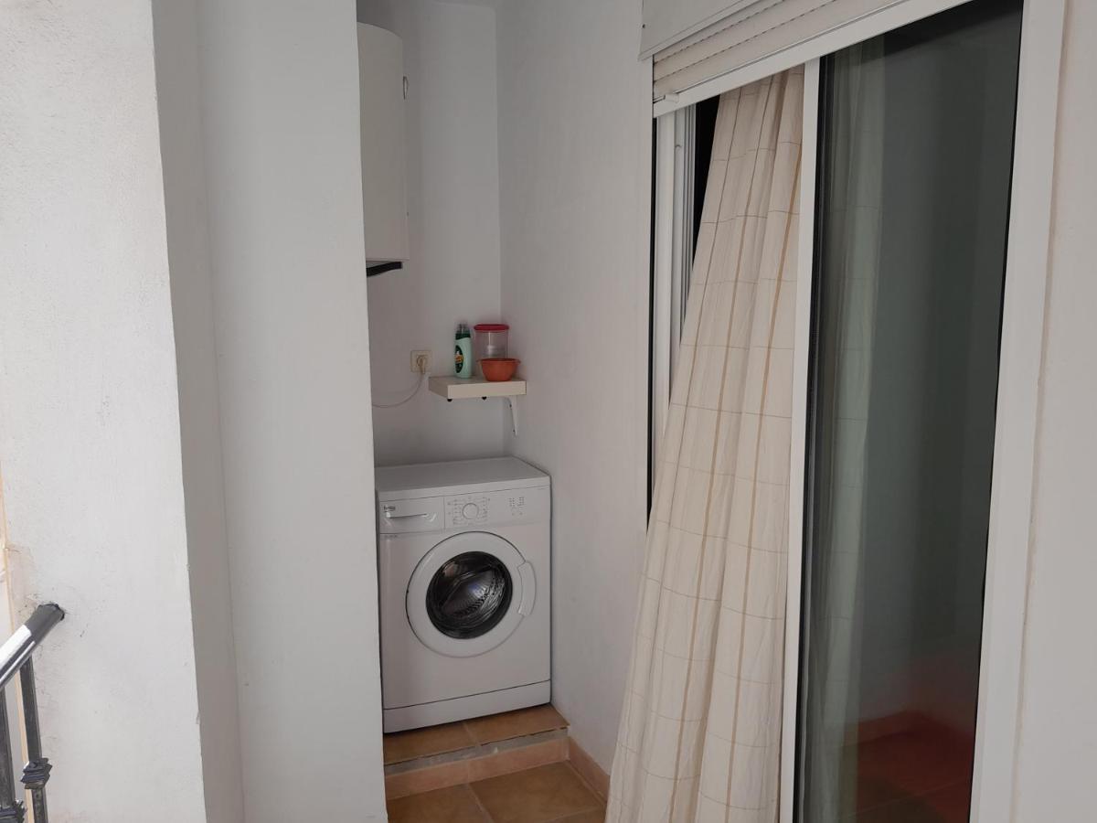Appartamento Costanerja Esterno foto