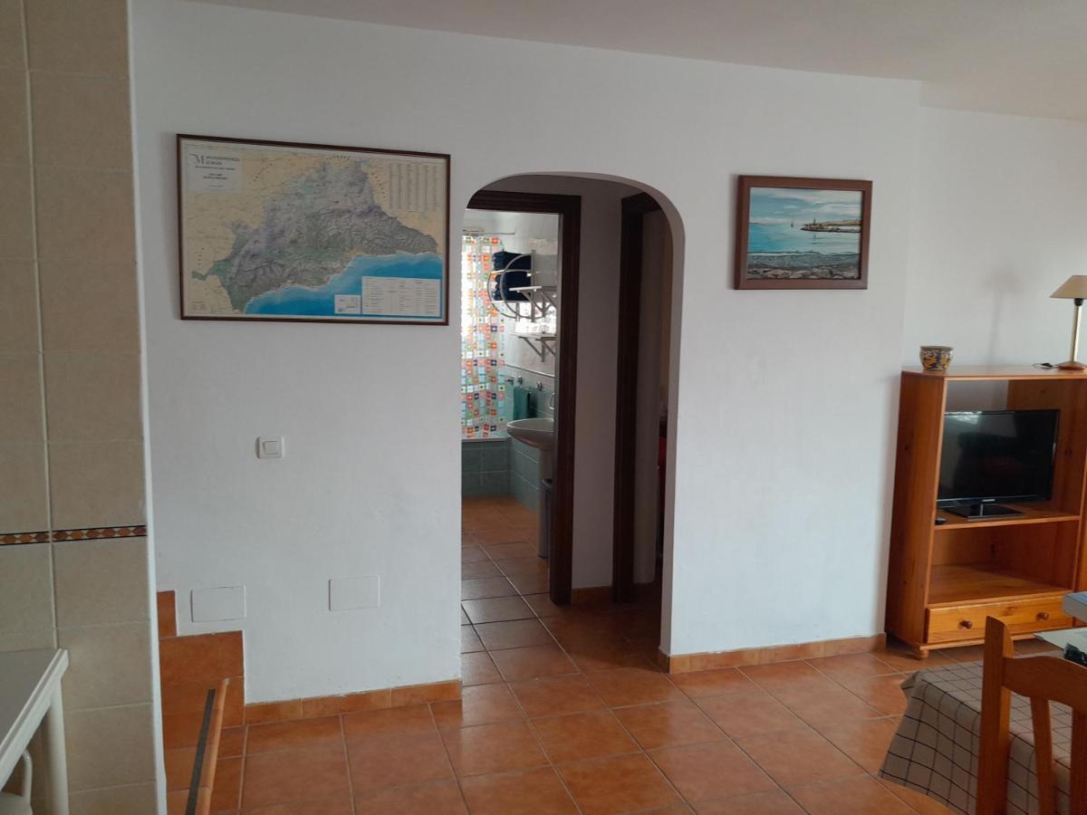 Appartamento Costanerja Esterno foto