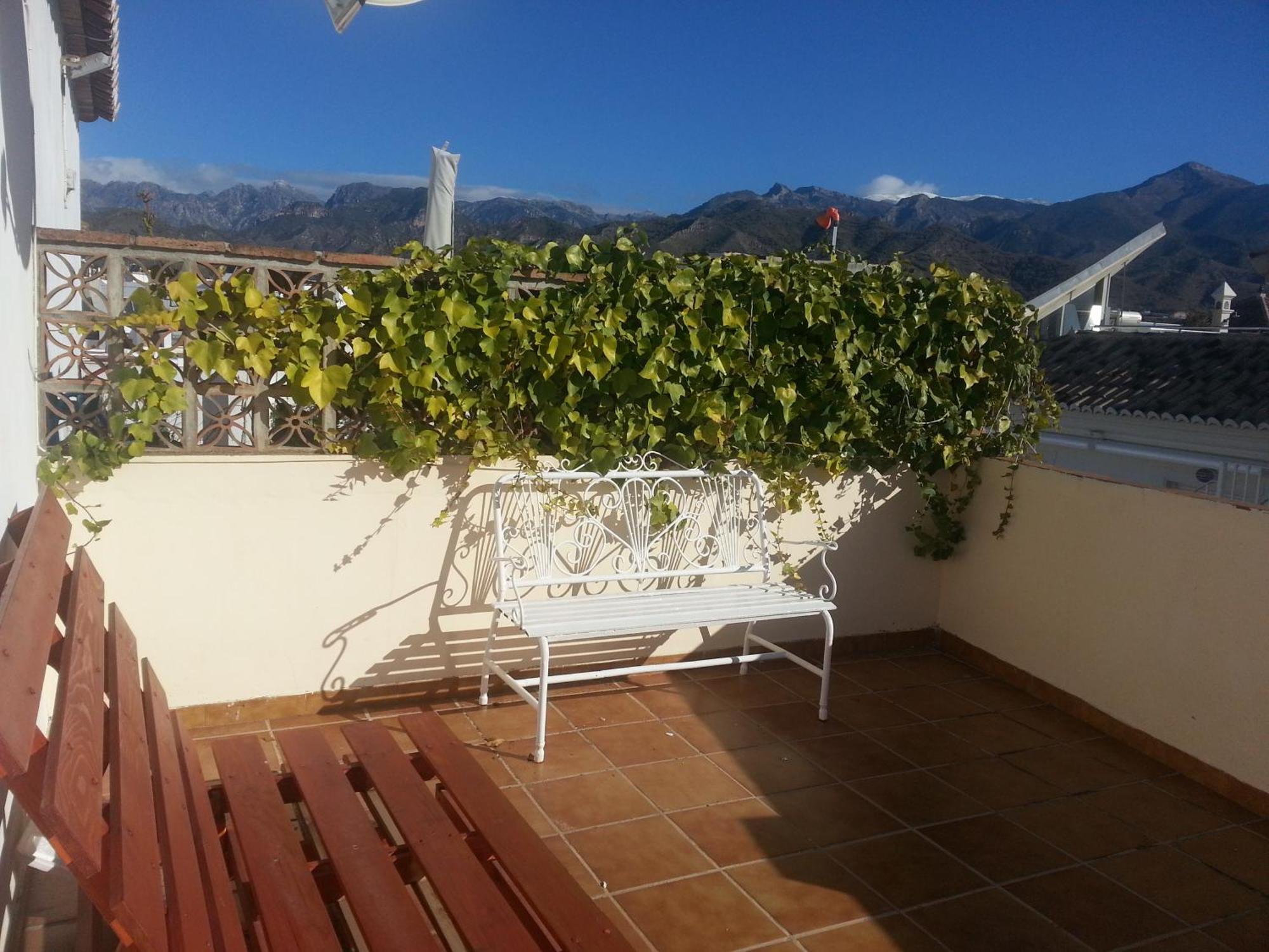 Appartamento Costanerja Esterno foto