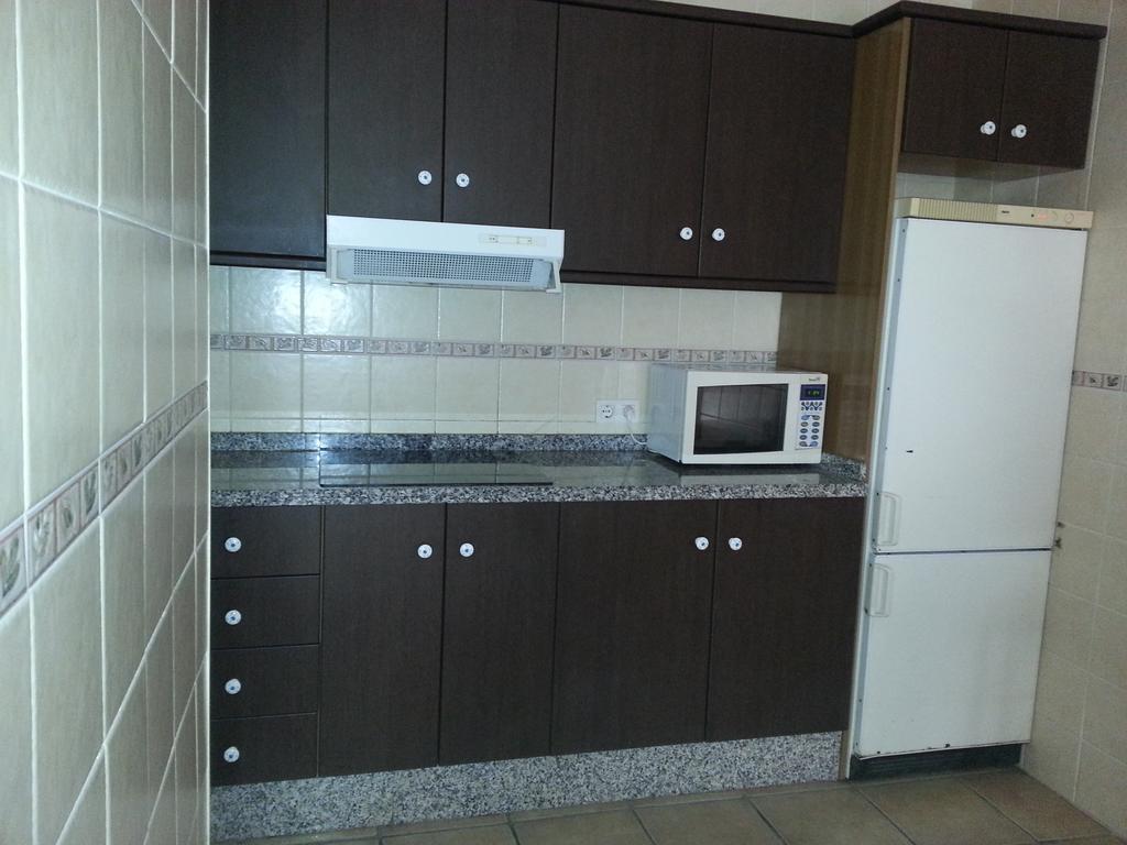 Appartamento Costanerja Esterno foto