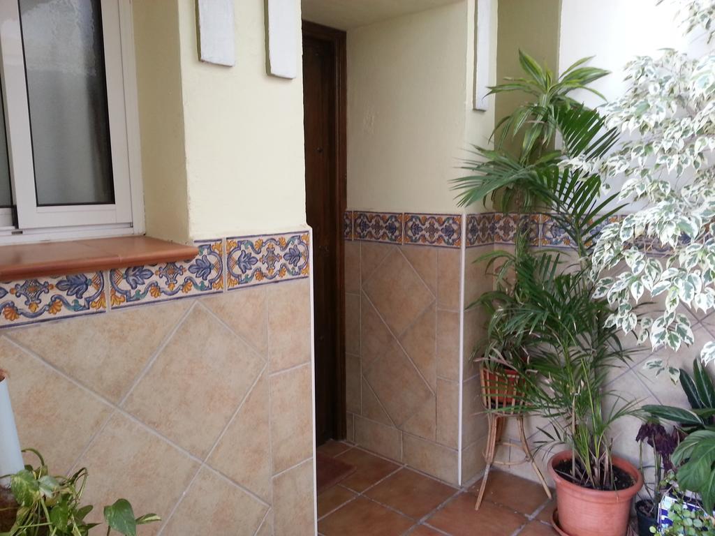 Appartamento Costanerja Esterno foto