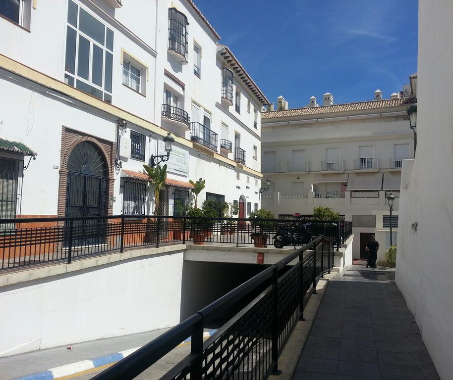 Appartamento Costanerja Esterno foto