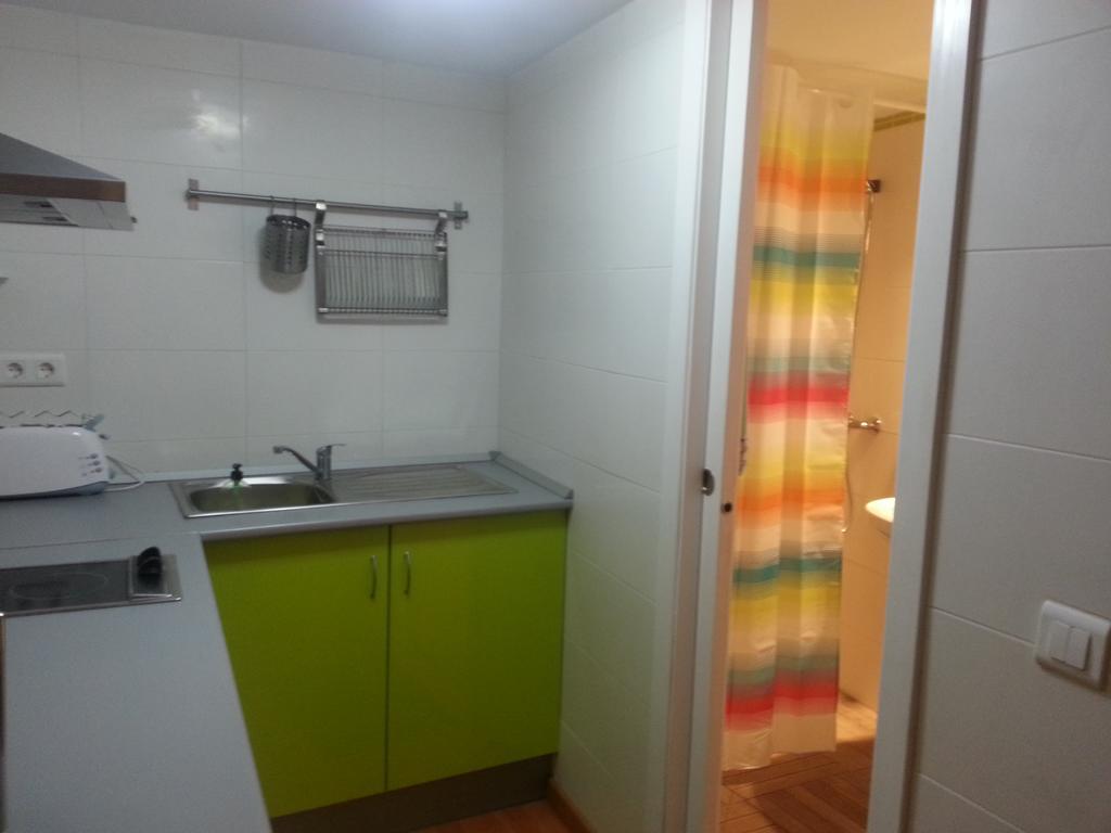 Appartamento Costanerja Esterno foto