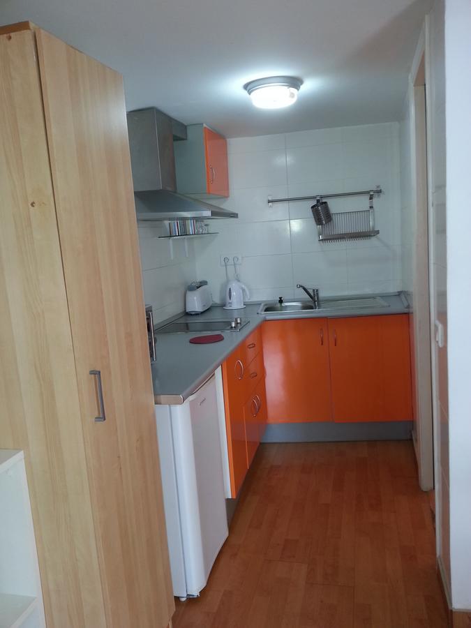 Appartamento Costanerja Esterno foto