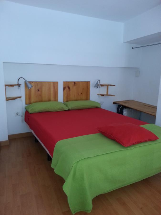 Appartamento Costanerja Esterno foto